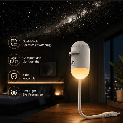 MOON ROOF GALAXY LIGHT WITH 6 LENS