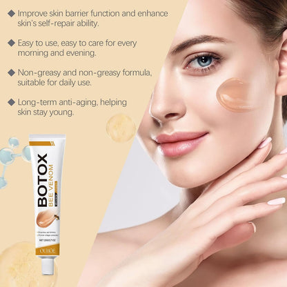 Botox Bee Venom Wrinkle Cream