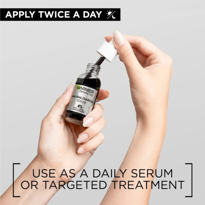 whitening serum for brighten skin