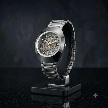 Rado DiaStar Automatic – Premium Luxury Edition Watch